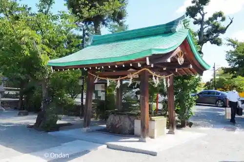 春日神社(大阪府)