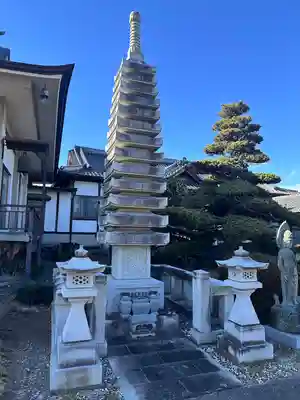 西念寺(栃木県)
