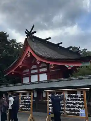 宗像大社(福岡県)