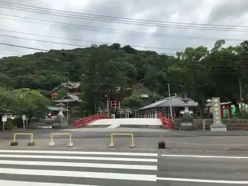 祐徳稲荷神社の建物その他