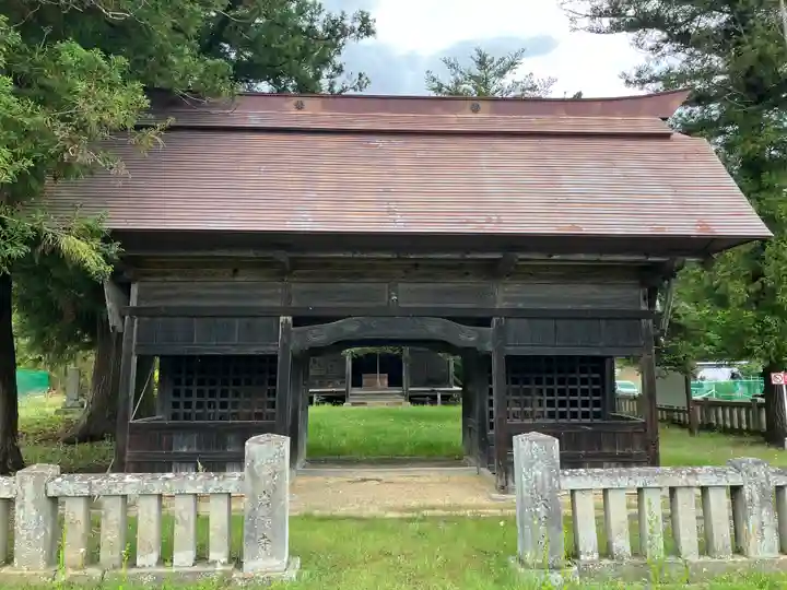 大日堂(長野県)