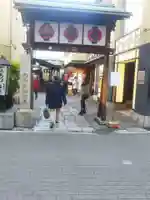 法善寺(大阪府)