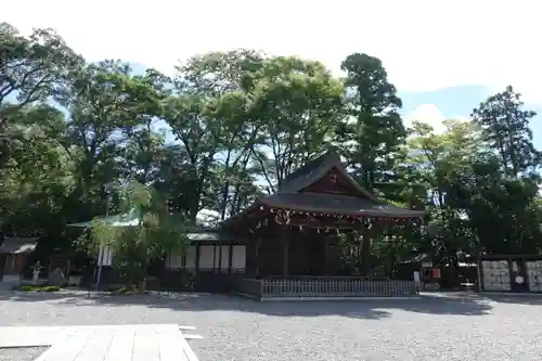 多賀大社のその他建物