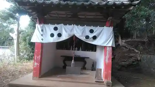 最教寺(長崎県)