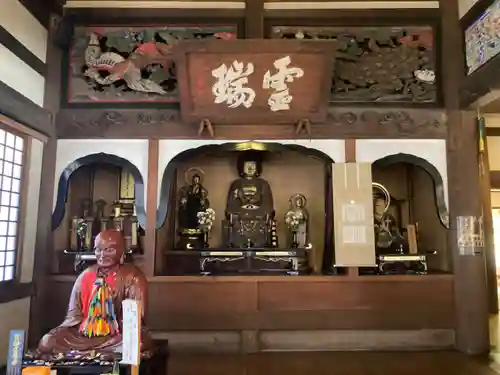 淨眞寺(東京都)