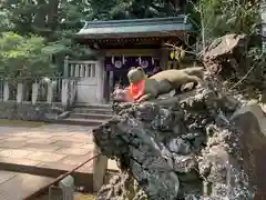 根津神社(東京都)