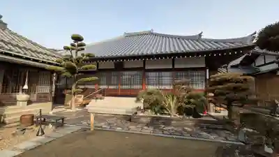 法林寺(大阪府)