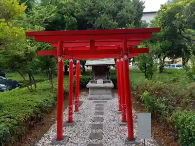 祠(神奈川県)