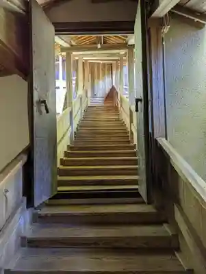 柳谷観音　楊谷寺(京都府)