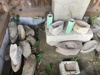 原岩舟地蔵堂(神奈川県)