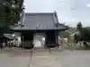 日吉神社の山門・神門