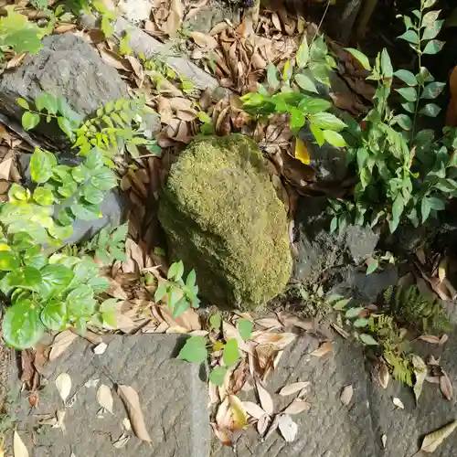 円山随身稲荷大明神のその他建物