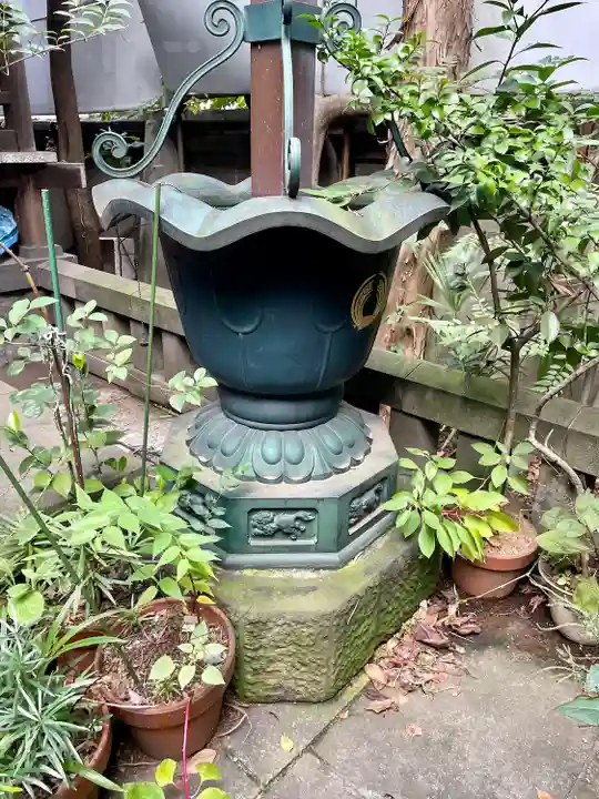 竜谷寺(東京都)