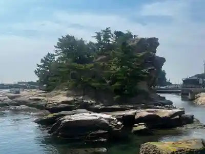 絵島(兵庫県)