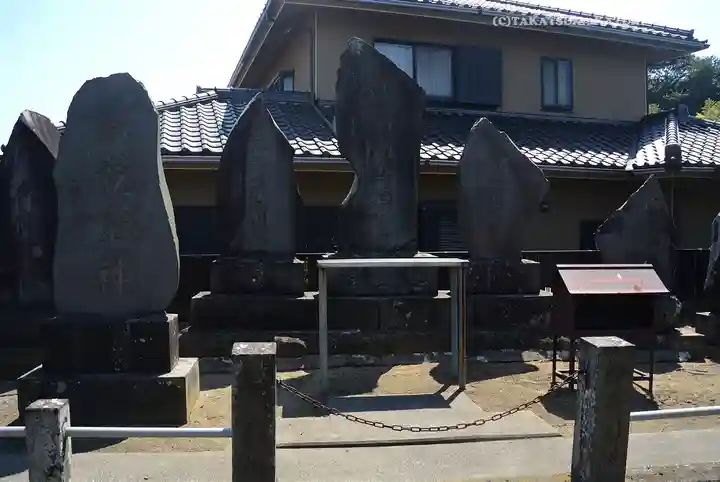 横浜御嶽神社(神奈川県)