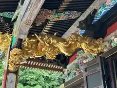 妙義神社(群馬県)