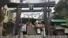 菊名神社(神奈川県)