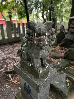 氣比神宮(福井県)