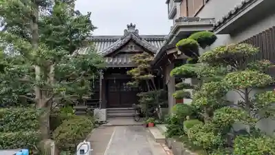浄光寺(大阪府)