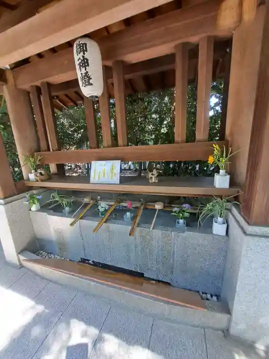 進雄神社(群馬県)