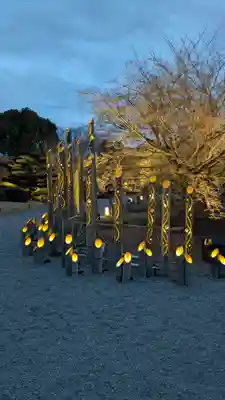 東寺（教王護国寺）(京都府)