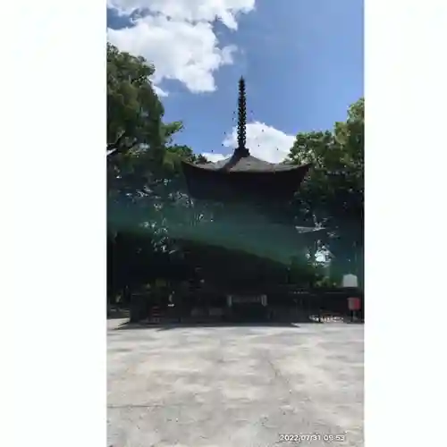 知立神社のその他建物