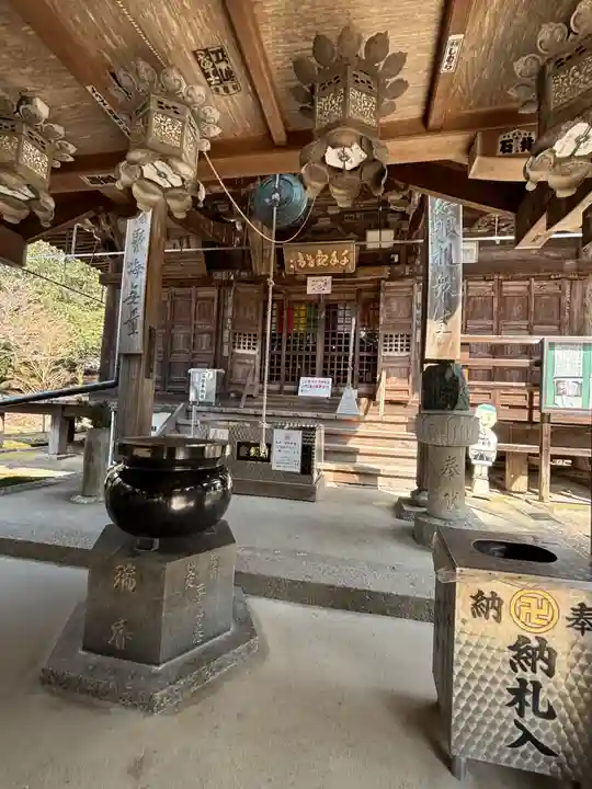 白峯寺(香川県)