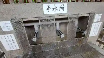 神津神社(大阪府)