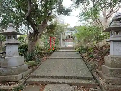 児玉神社のその他建物