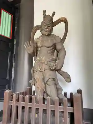 青松寺(東京都)