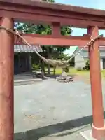 正一位稲荷大明神(福島県)