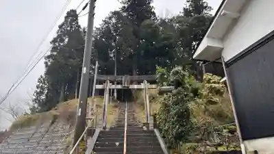 大森神社(兵庫県)