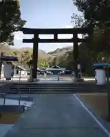 岡山縣護國神社(岡山県)