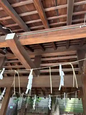 東京大神宮(東京都)