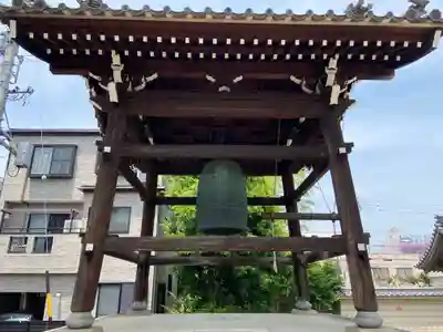 龍海院のその他建物