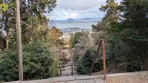 日吉東照宮（日吉大社末社）(滋賀県)