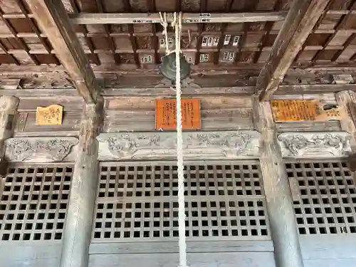 黒石寺(岩手県)