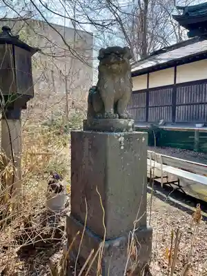 三八城神社(青森県)