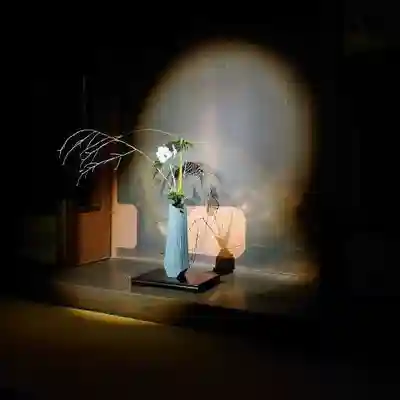 吸湖山　青岸寺の芸術