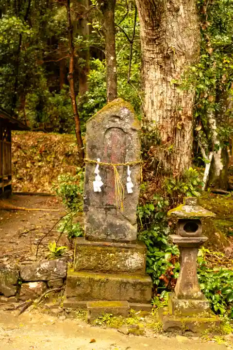彦嶽宮(熊本県)