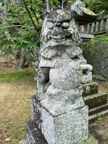 呼子天満宮(佐賀県)