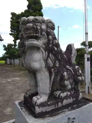 杉原神社(富山県)