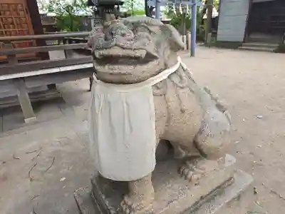 天神社（桑津天神社）(大阪府)