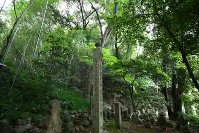 明王院のその他建物