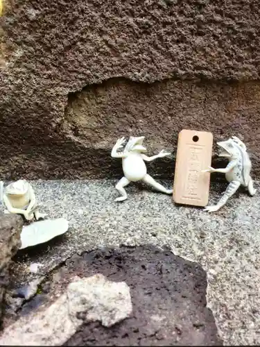 末廣神社(東京都)