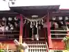 鹿角八坂神社(秋田県)
