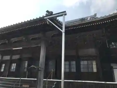 勝泉寺(三重県)