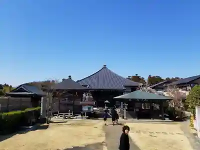 清厳寺のその他建物