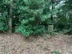 稲荷神社(千葉県)