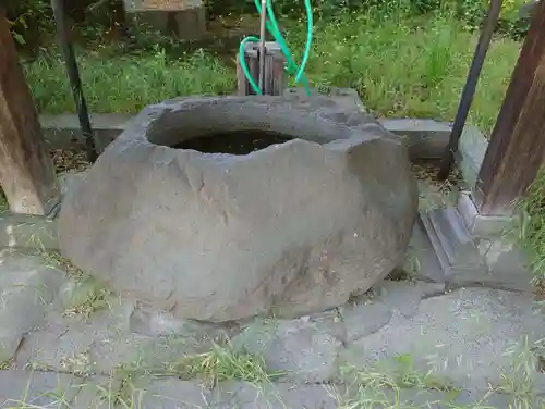 湯福神社(長野県)